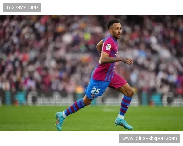 巴萨重回巅峰？5 球横扫对手士气爆棚